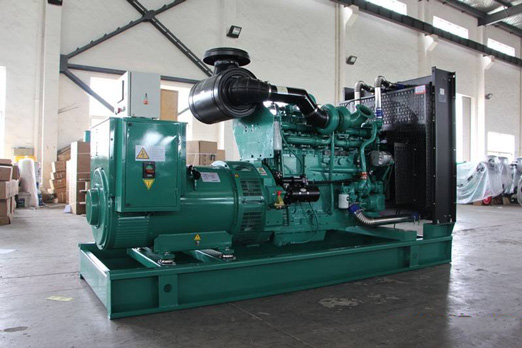 托喀依乡320kw康明斯柴油发电车出租组图片 托喀依乡320kw康明斯柴油发电车出租组图片