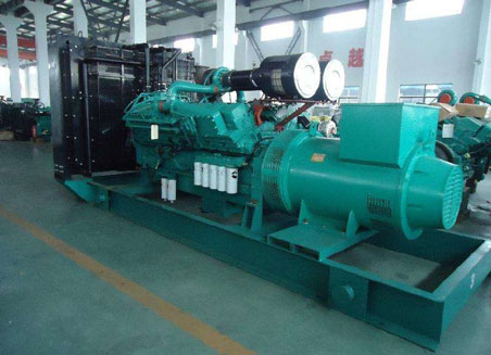 托喀依乡800kw康明斯柴油发电机组图片 托喀依乡800kw康明斯柴油发电机组图片