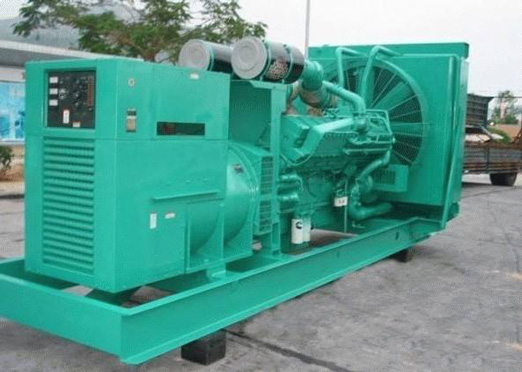 托喀依乡75kw康明斯柴油发电机组图片 托喀依乡75kw康明斯柴油发电机组图片