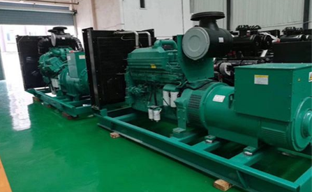 托喀依乡发电机出租