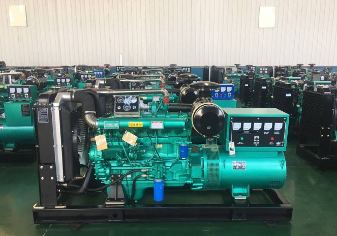 托喀依乡柴油发电机 托喀依乡柴油发电机
